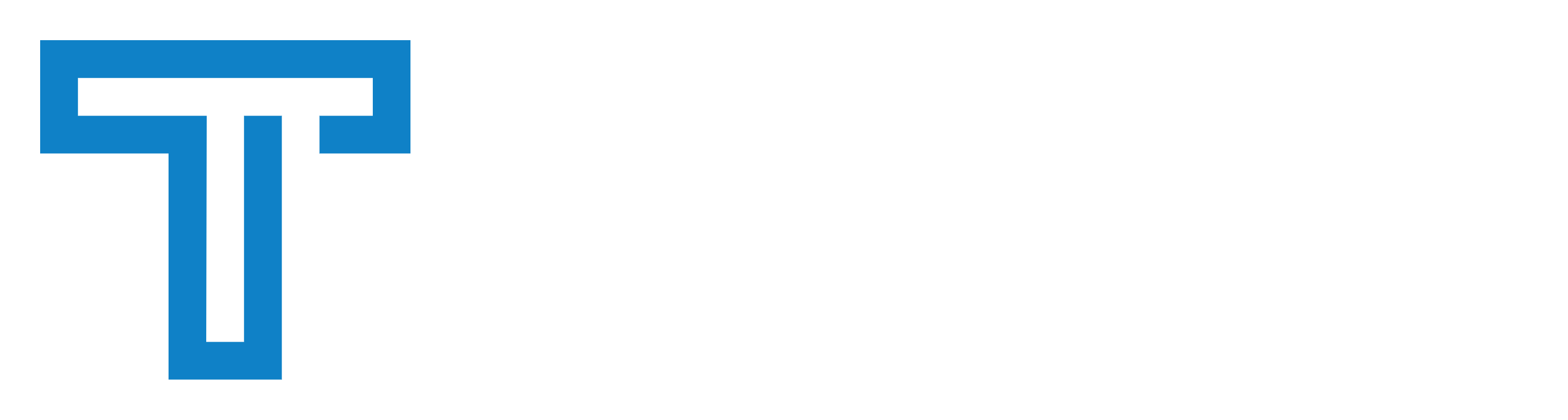 TickrHQ Logo